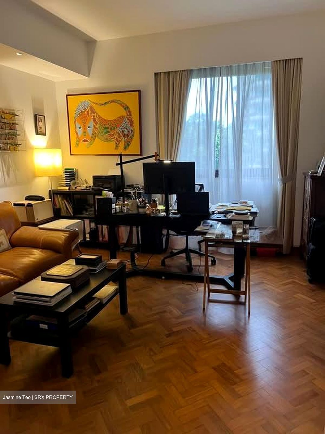 Orange Grove Road (D10), Condominium #563229821